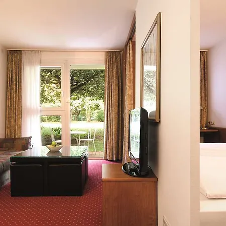 Derag Livinghotel Appartements Johann Wolfgang-3